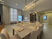 Casa 04 Suítes, Automatizada, Armários Planejados,...