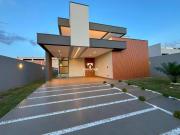 Casa 04 Suítes, Fino Acabamento, Piscina, Aceita...