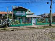 Casa 05 Dorm Bairro CAPÃO NOVO