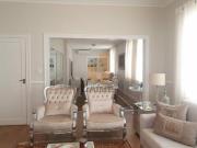 Casa 05 dormitórios, 02 suítes e 03 vagas em Jardim Paulista