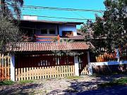 Casa 05 Dormitórios Alto padrão Cristal Alto Padrão