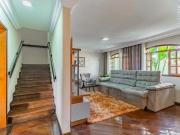 Casa, 05 Quartos, 06 Vagas, Quintal, Campo Comprido,...