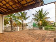 CASA 05 SUÍTES CONDOMINIO QUINTAS DO SOL JARDIM BOTÂNICO/DF