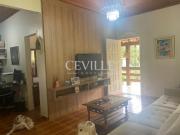 520m² Lote 1.500m² 06 quartos 4 suítes