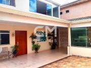 CASA/ 07 QUARTOS/ ARMARIOS PLANEJADOS/ ÁREA DE LAZER /...