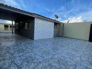 Casa 100% Individual em Aguas Lindas