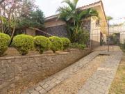 Casa 100% térrea Alto de Pinheiros!