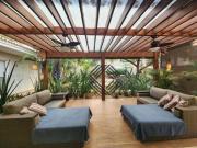 Casa 100% térrea com 3 suítes e bela área de lazer com