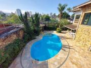 Casa 100mts praia, 6 suítes, 968m² terreno