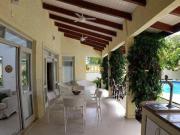 Casa 100mts praia Enseada, 4 suítes, lazer, 7 vagas