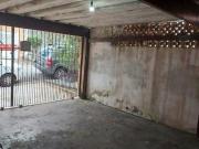 Casa 107 mt 2 Quartos 1 Banheiro, Terreno de 125mt