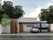 Casa 1095 en Venta en Privada Blanca Residencial