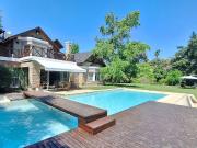 CASA 10 AMBIENTES VENTA LA MARTONA CAÑUELAS