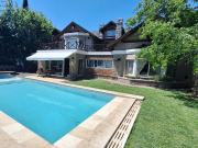 CASA 10 AMBIENTES VENTA LA MARTONA CAÑUELAS