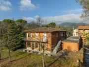 Casa 10 camere da letto, Arezzo Toscana DS95574711