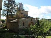 Casa 10 camere da letto, Orvieto Umbria DS97100509