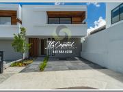 CASA 10 EN ZIBATÁ ÚLTIMA DISPONIBLE CON VISTA ESPECTACULAR