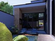 Casa 110 m² 3 dorm. Condomínio Terras de São Francisco...