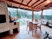 Casa 110m² 03 dormitórios 01 vaga no Bairro Nossa...