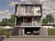 Casa 112 E con sotano en la cima de zapopan