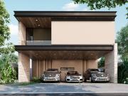 Casa 112 en Renta en Tamara al norte de Mérida, Yucatán