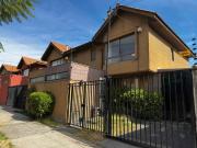 CASA 112 M2, 4D 3B 2 ESTAC, CONDOMINIO PIE ANDINO