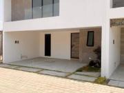 Casa 117 m² con 3 recámaras en venta atrás Plaza San...