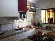 Casa · 118m² · 3 Quartos 1 suite · 1 Vaga Capão Redondo...