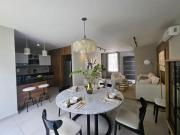 Casa 119 m² con 3 recámaras en venta en Fraccionamiento...