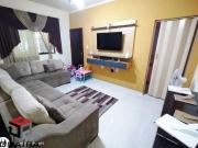 Casa 119 m² Localizado NO Bairro Osvaldo Cruz São...