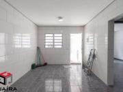 Casa 120 m² Localizado No Bairro Homero Thon Santo André SP