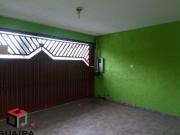 Casa 120 m² Localizado No Bairro Sônia Maria Mauá SP Casa 120 m² Localizado No Bairro Sônia Maria Mauá SP