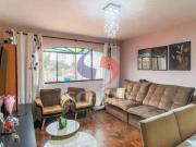 Casa 121 m² Venda 3 quartos 1 Suite Campo Limpo SP