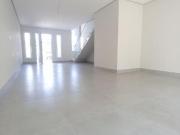 Casa 122m² a venda por R$ 660.000,00. 3 três dormitórios...