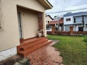 Casa 130m², 03 dormitórios, 02 vagas, no Bairro Nossa...