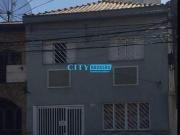 Casa 138 m² 3 Mooca 3 Dormitórios e Vaga de Garagem