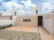 Casa 152 en Venta en Verna Residencial, Conkal