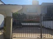 Casa 154m2 de 3 recamaras en Arboledas Vergel