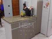 Casa 159m², Demarchi São Bernardo do Campo R$ 580.000,00