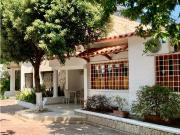 CASA 15 CONJUNTO CERRADO FRENTE AL MAR