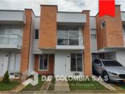 CASA EN VENTA EN PEREIRA RISARALDA