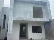 Casa 160 m² con 3 recámaras en venta Cuautla
