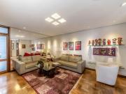 Casa, 160 M², Venda, Semi Mobiliada, 3 Dormitórios, 1...