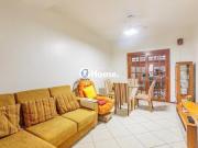 Casa 160m² 3 dormitórios, 1 suíte, churrasqueira,...