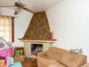 Casa 160m², 3 dormitórios, 4 vagas no bairro Cristo Redentor