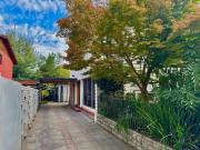 CASA 165 M2, 4D 2B CANDELARIA GOYENECHEA, VITACURA