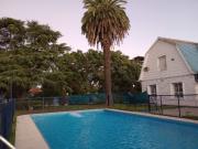 CASA 16 AMB EN VENTA CAMPANA EN 5 LOTES ESQUINA