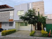 Casa 176 Almendros Residencial Zapopan Jalisco