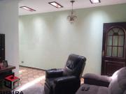 Casa 180 m² Localizado No Bairro Stella Santo André SP