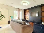 CASA 180M2 EM CANOAS,3 QUARTOS, SUÍTE,ESPAÇO GOURMET